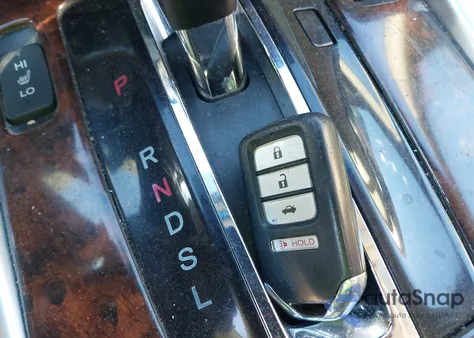 2013 Honda Accord Ex-L из США, поврежденный, VIN 1HGCR2F89DA176347